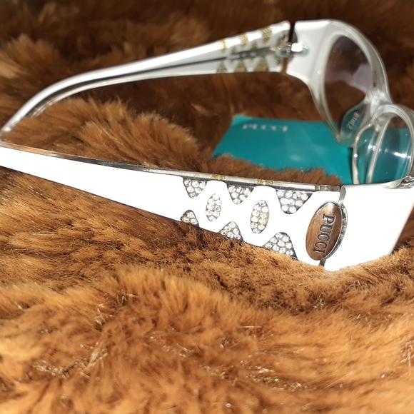 Eyeglass frames - Picture 2 of 4